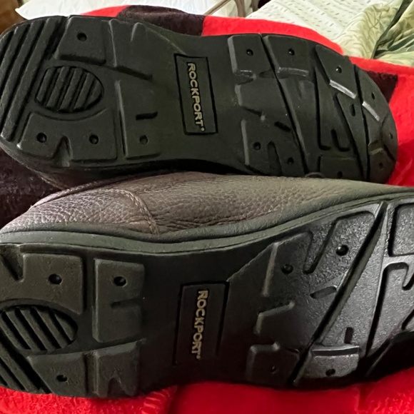 New Rockport Men Classic Shoe main image 5